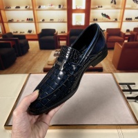 $85.00 USD Hermes Leather Shoes For Men #936227