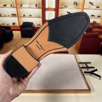 $85.00 USD Salvatore Ferragamo Leather Shoes For Men #936374