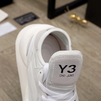 $76.00 USD Y-3 Casual Shoes For Men #936377