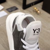 $76.00 USD Y-3 Casual Shoes For Men #936379