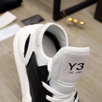 $76.00 USD Y-3 Casual Shoes For Men #936381