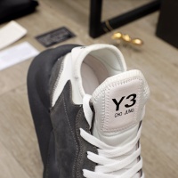 $76.00 USD Y-3 Casual Shoes For Men #936382