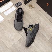 $76.00 USD Y-3 Casual Shoes For Men #936385