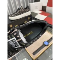 $72.00 USD Versace Casual Shoes For Men #936406