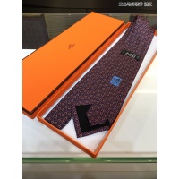 $60.00 USD Hermes Necktie For Men #936540