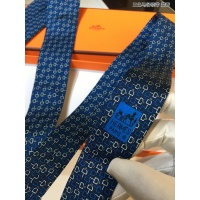 $60.00 USD Hermes Necktie For Men #936541