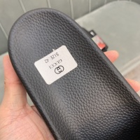 $38.00 USD Gucci Slippers For Women #936576