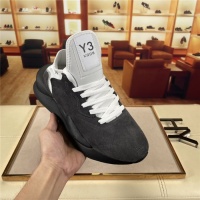 $82.00 USD Y-3 Casual Shoes For Men #936635