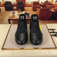 $82.00 USD Y-3 Casual Shoes For Men #936637