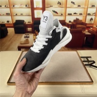 $82.00 USD Y-3 Casual Shoes For Men #936639