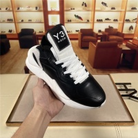 $82.00 USD Y-3 Casual Shoes For Men #936641