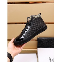 $82.00 USD Versace High Tops Shoes For Men #936685