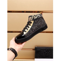 $82.00 USD Versace High Tops Shoes For Men #936686