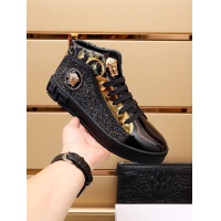 $82.00 USD Versace High Tops Shoes For Men #936686