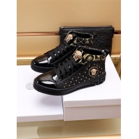 $82.00 USD Versace High Tops Shoes For Men #936687
