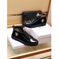 $82.00 USD Versace High Tops Shoes For Men #936689