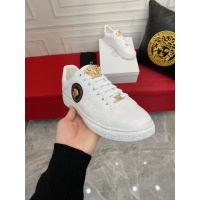 $72.00 USD Versace Casual Shoes For Men #936817