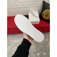 $72.00 USD Versace Casual Shoes For Men #936817