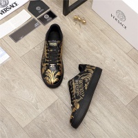 $80.00 USD Versace Casual Shoes For Men #936925