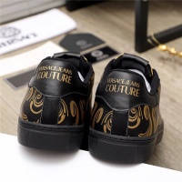 $80.00 USD Versace Casual Shoes For Men #936925