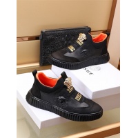 $85.00 USD Versace Casual Shoes For Men #936948