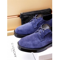 $92.00 USD Givenchy Leather Shoes For Men #936949