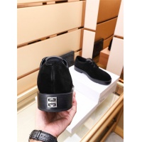 $92.00 USD Givenchy Leather Shoes For Men #936950