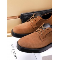$92.00 USD Givenchy Leather Shoes For Men #936951