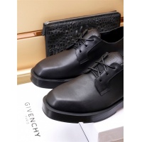 $92.00 USD Givenchy Leather Shoes For Men #936952