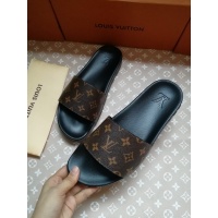 $38.00 USD Louis Vuitton Slippers For Men #937033