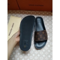 $38.00 USD Louis Vuitton Slippers For Men #937033