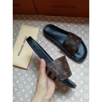 $38.00 USD Louis Vuitton Slippers For Men #937033
