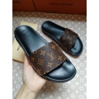 $38.00 USD Louis Vuitton Slippers For Men #937033