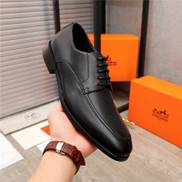 $105.00 USD Hermes Leather Shoes For Men #937095
