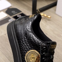 $80.00 USD Versace Casual Shoes For Men #937115