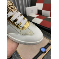 $68.00 USD Versace Casual Shoes For Men #937122