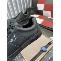 $68.00 USD Prada Casual Shoes For Men #937123