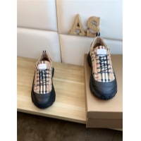 $115.00 USD Burberry Casual Shoes For Men #937138