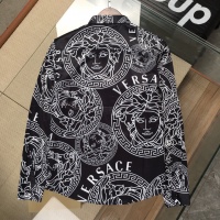 $45.00 USD Versace Shirts Long Sleeved For Men #937151