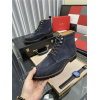 $85.00 USD Salvatore Ferragamo Boots For Men #937157