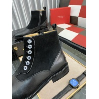 $88.00 USD Salvatore Ferragamo Boots For Men #937159