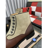 $88.00 USD Salvatore Ferragamo Boots For Men #937160