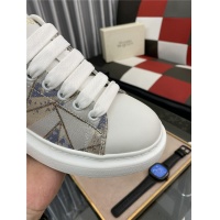 $72.00 USD Alexander McQueen Casual Shoes For Men #937163