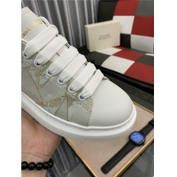 $72.00 USD Alexander McQueen Casual Shoes For Men #937165