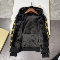 $112.00 USD Versace Tracksuits Long Sleeved For Men #937183