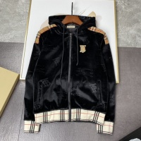 $112.00 USD Burberry Tracksuits Long Sleeved For Men #937186