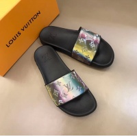 $38.00 USD Louis Vuitton Slippers For Men #937282