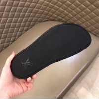 $38.00 USD Louis Vuitton Slippers For Men #937282