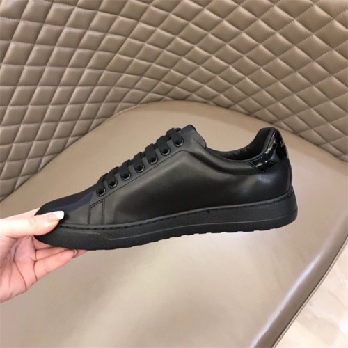 Replica Salvatore Ferragamo Casual Shoes For Men #937421 $80.00 USD for Wholesale