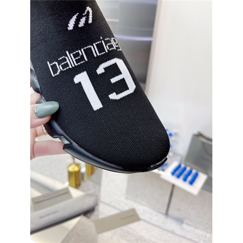 Replica Balenciaga Boots For Men #937451 $82.00 USD for Wholesale